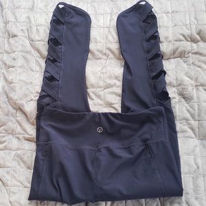 Vogo Crisscross Leggings